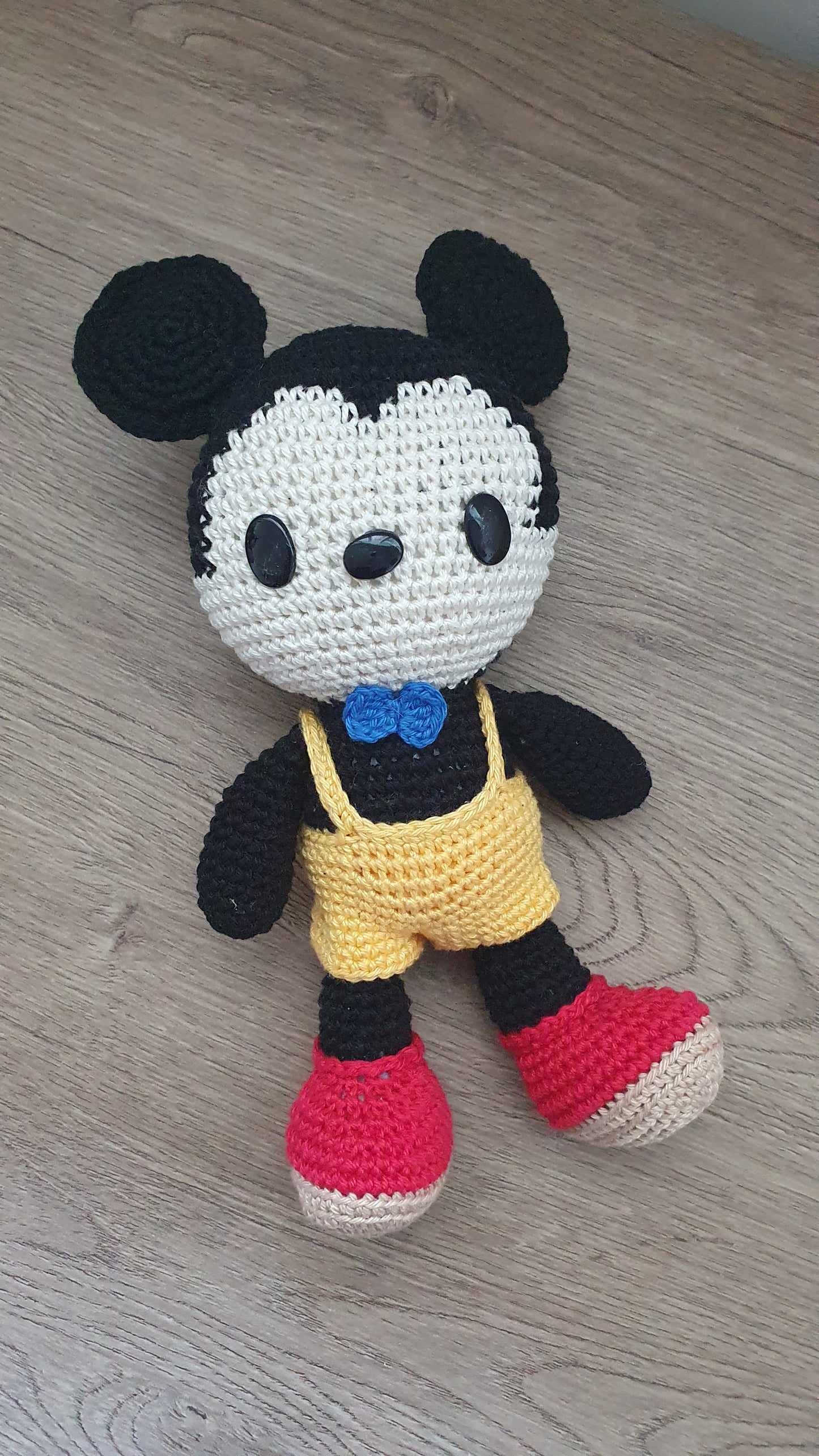 Mickey